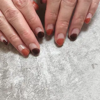 ネイル Leia yokoのネイルデザイン