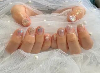 ネイル JAM Orario Nailのネイルデザイン