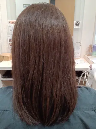 カラー -ef- ♡Yūki🐻🎀のヘアスタイル