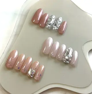 ネイル 中村 和未のネイルデザイン