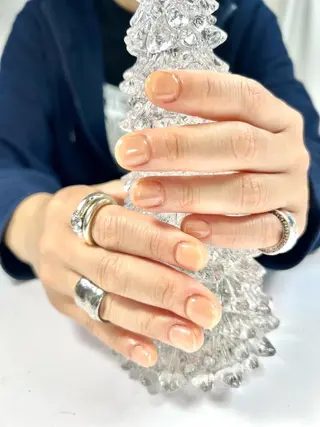 ネイル ネイルサロン ロア旧ジョリーのネイルデザイン