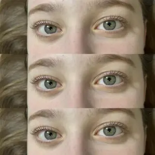 マツエク・マツパ 吉岡 南菜のマツエク・マツパデザイン