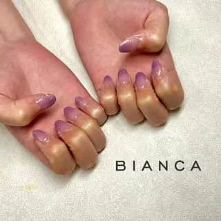 ネイル Bianca 長津田　松原･*°☆のネイルデザイン