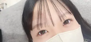 マツエク・マツパ Cherir MASAMIのマツエク・マツパデザイン