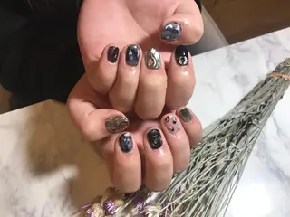 ネイル bright Ryoyaのマツエク・マツパデザイン