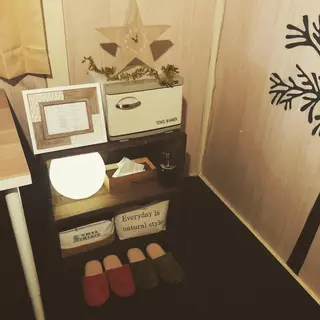 プライベートサロン a.b.f.dのネイルデザイン