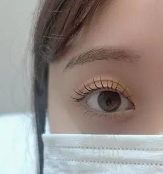 マツエク・マツパ soo nachiのマツエク・マツパデザイン