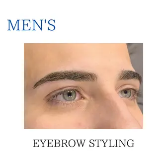 アイブロウ 眉毛専門サロンAviss所属・🦋HARU・ EYEBROW🦋の眉毛・アイブロウイメージ