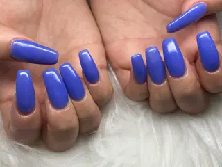 ネイル Beauty Salon  Luna所属・Beauty Salon Lunaのエステ・リラクイメージ