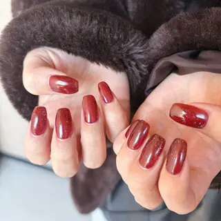 ネイル K Aのネイルデザイン