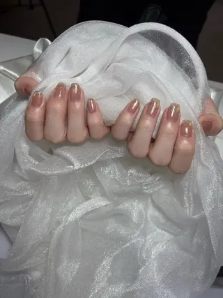 ネイル 神戸駅ネイルサロンPenails所属・penails ayaのネイルデザイン