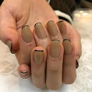 ネイル Irodim所属・MOKA NAKAGAWAのエステ・リラクイメージ