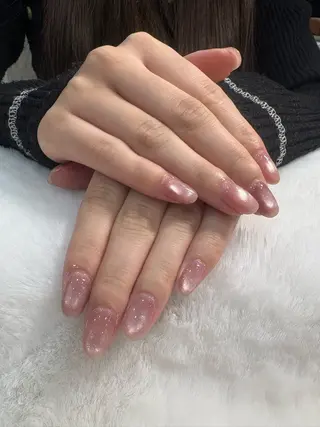 ネイル Kuromi Yurika🎀のネイルデザイン