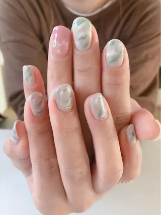 ネイル おうちサロン B-ROOMのエステ・リラクイメージ