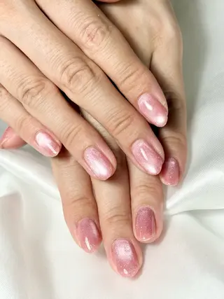 ネイル K Rのネイルデザイン