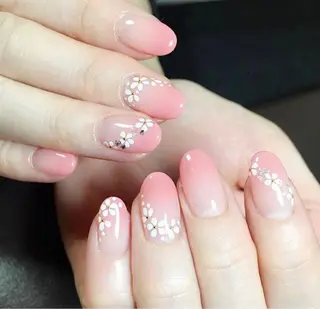 ネイル ✨Serenity Nail salonのネイルデザイン