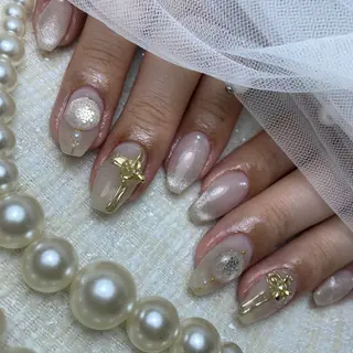 ネイル Beauty Space N&Nのネイルデザイン