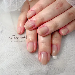 ネイル sisters nail.fのネイルデザイン