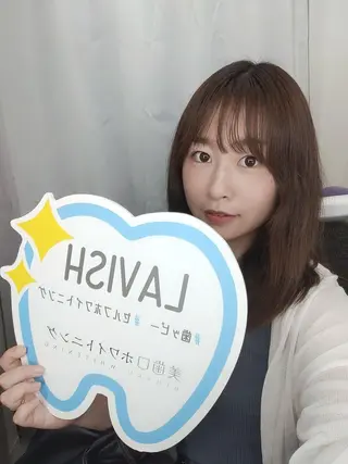 LAVISH nail salonのネイルデザイン