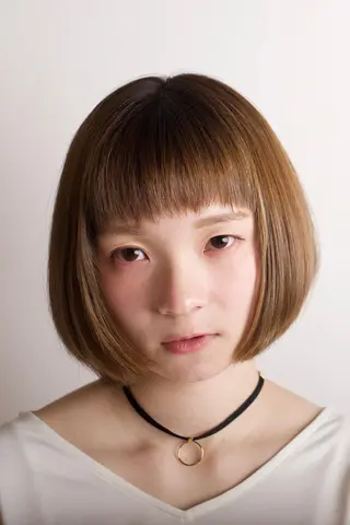 ショート 【ショート特化】 森本　祐太のヘアスタイル