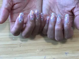 ネイル Nailist Missaのネイルデザイン