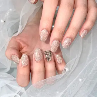 ネイル Nail Eyelashのネイルデザイン