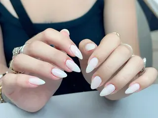 メンズ ネイル Bloom スカルプ専門店のネイルデザイン