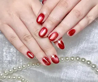 ネイル Nancy 💕のネイルデザイン