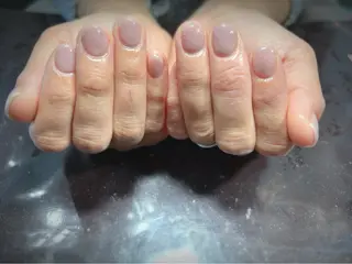 ネイル Angelique 北澤/前橋のネイルデザイン