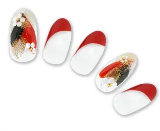 ネイル プラスネイル 池袋西口店のネイルデザイン