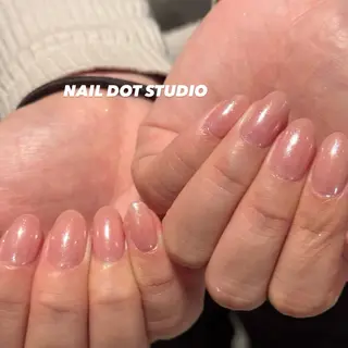 ネイル NAILDOTSTU DIO SEINAのネイルデザイン