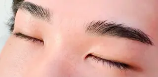 アイブロウ noir .の眉毛・アイブロウイメージ