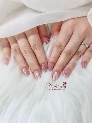 ネイル Nail Salon KOTOのネイルデザイン