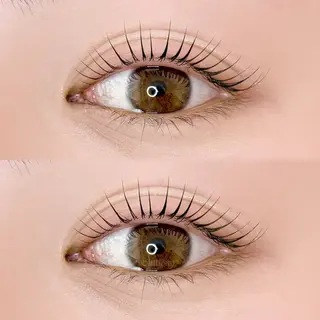 マツエク・マツパ Gluttony/ ｸﾞﾗﾄﾆｰのマツエク・マツパデザイン