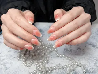 ネイル Le'a シズカのネイルデザイン