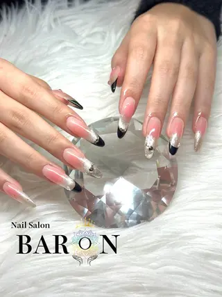 ネイル BARON本厚木店 🐹RIN🐹のネイルデザイン