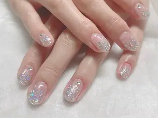 ネイル BABY LION :Fumiyoのネイルデザイン