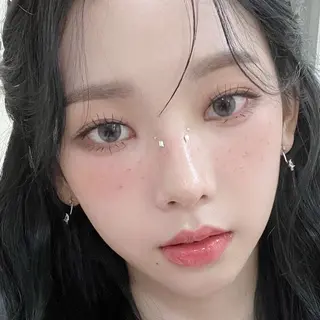 マツエク・マツパ miho 【韓国束感まつげ】のマツエク・マツパデザイン