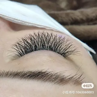 マツエク・マツパ eyelashsalon YOU&ME所属・♥️YOU&ME♥️ マスミのマツエク・マツパデザイン