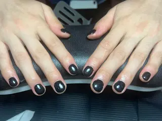 ネイル mo moのネイルデザイン