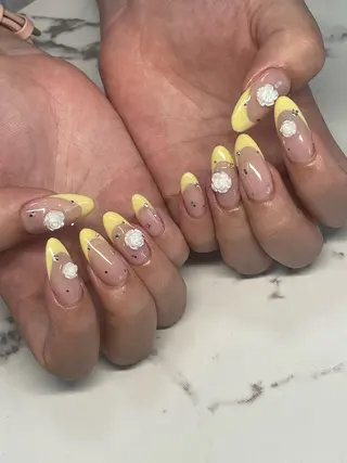 ネイル private salonopalのネイルデザイン