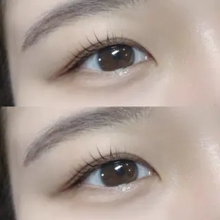 マツエク・マツパ Bianca 武蔵小金井🫧たなかのマツエク・マツパデザイン