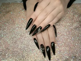 ネイル Anna Nail所属・Anna Nailのネイルデザイン