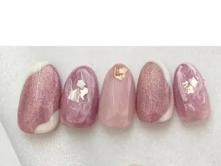 ネイル クレアラルーチェ 博多駅前店のマツエク・マツパデザイン