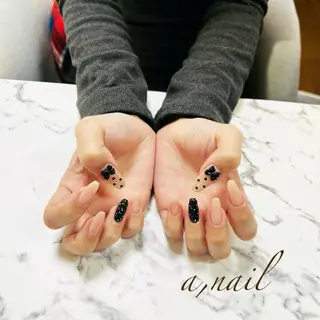 ネイル ネイルサロン エーネイルのネイルデザイン