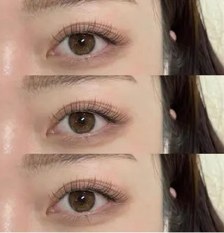 マツエク・マツパ 🌹ブリランテ🌹 大人気店のマツエク・マツパデザイン