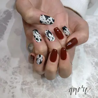 ネイル You kyehwaのネイルデザイン