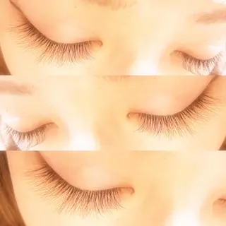 マツエク・マツパ pour voursのマツエク・マツパデザイン