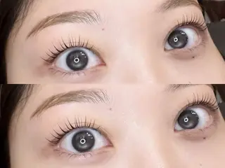 マツエク・マツパ amans eyeの眉毛・アイブロウイメージ