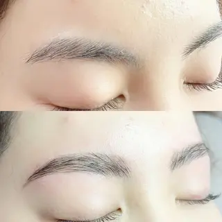 アイブロウ chou chou シュシュのマツエク・マツパデザイン